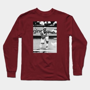 Jimmy Butler Long Sleeve T-Shirt